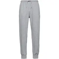Nike Bukser 'Club Fleece' grå / hvid