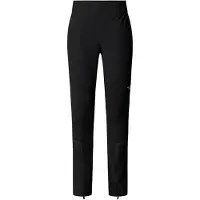 The North Face - Touring skitøj dame - W Dawn Turn Pant TNF Black til UnisexUld - Størrelse 40 - Sort