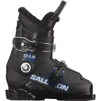 Salomon Team T2 Junior Alpinstøvler