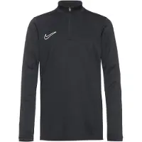 Nike Funktionsskjorte 'Academy25' sort / hvid