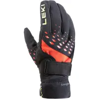 LEKI Ultra Trail Storm Shark Handsker