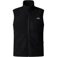 The North Face - Vandretøj - M Yumiori Vest TNF Black til Unisex - Størrelse S - Sort