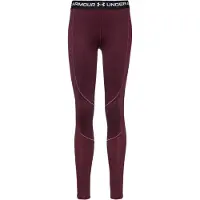 Under Armour Coldgear Textured Leggings