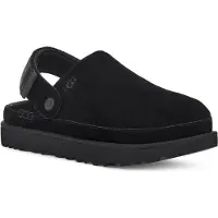 Ugg Træsko 'Goldenstar' sort