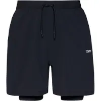 ICANIWILL Stride Shorts Sort