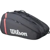 Wilson Tour 2025 Ketsjertaske