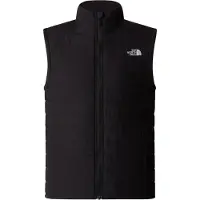 The North Face Sportsvest 'Never Stop' sort / hvid