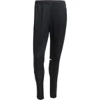 Adidas Sportsbukser 'Squadra 25' sort / hvid