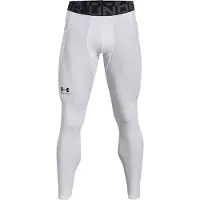 Under Armour Sportsbukser grå / sort / hvid