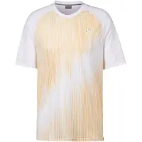 Head Racket Performance T-shirt Med Korte ærmer
