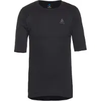 Odlo Active Warm Eco Kortærmet Baselayer