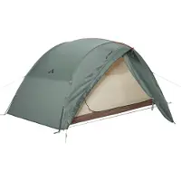 Vaude Allround Space 2p Telt