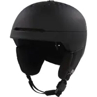 Oakley MOD3, skihjelm, sort