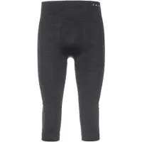 Falke Wool-tech 3/4 Baselag Bukser