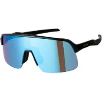 Oakley - Solbriller - Sutro Lite S Matte Black Prizm Sapphire til Unisex - Sort