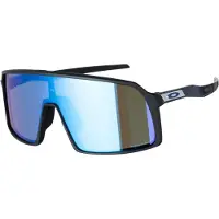 Oakley Sutro, PRIZM, Matte Black