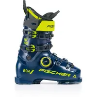 Fischer Rc4 120 Mv Boa Alpin Skistøvler