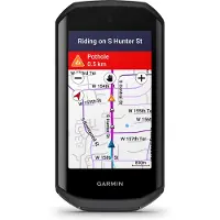 Garmin Edge 1050, 8,89 cm (3.5), 480 x 800 pixel, 64 GB, Lithium-ion, 60 t, 60,2 mm
