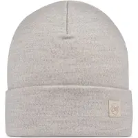 Buff Merino Beanie
