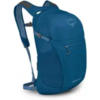 Osprey - Dagstursrygsække - Daylite Plus Night Shift Blue til Unisex - Flåde