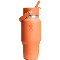 Hydroflask Wide Flex Straw Travel 710ml Termoskande