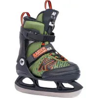 K2 Raider Ice Børneskøjter