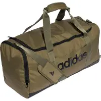 Adidas Linear Sportstaske, Medium, størrelse One Size
