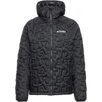Adidas Udendørsjakke 'Xperior' sort