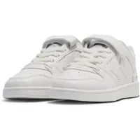 Hummel Sko - St Power Play JR - Bright White - - 27 - Sko