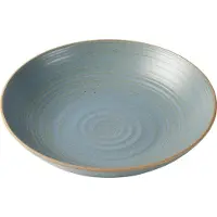 Rosenthal Thomas Nature dyb tallerken Ø23 cm Water