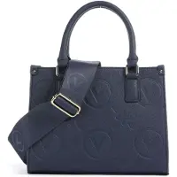 Valentino Shopper 'Sac Cabas Samba Re Bleu Femme Blu' blå