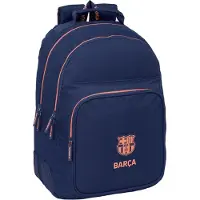 FC Barcelona 2nd Kit Double 20l 32x42x15 Cm Rygsæk
