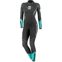 SCUBAPRO Sport G2 5 Mm Våddragt Til Kvinder