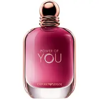 Giorgio Armani Power Of YOU Eau de Parfum 90 ml