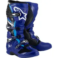 Alpinestars Yamaha Tech 7 Offroad-støvler