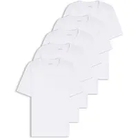 BOSS Authenti Kortærmet Baselayer 5 Enheder