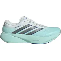 Adidas Løbesko 'Supernova Rise 3' natblå / pastelblå / mørkegrå