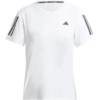 Adidas Own The Run Base T-shirt Med Korte ærmer