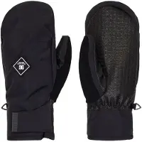 Dc-shoes Franchise Vanter