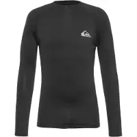 Quiksilver Upf50 Langærmet Rash Guard
