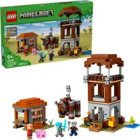 LEGO Røverforposten og ravager 21278