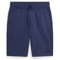 Ralph Lauren Polo Ralph Laurentil drenge. 323A12259003 Shorts Logo navy ((S) 6/7años= 136/138cm), Casual, Bomuld, Blå, børnetøj