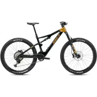 Bh Ilynx Trail 8.2 2ezmag 29´´ Deore 2026 Elektrisk Mtbcykel
