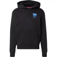 Alpha industries Spray Print Hættetrøje