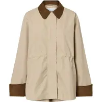 Y.A.S Yasanca Parka Jakke