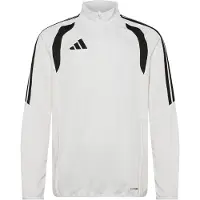 Adidas Tiro 26 League Training Halv Lynlås Sweatshirt
