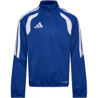Adidas Tiro 26 League Training Halv Lynlås Sweatshirt