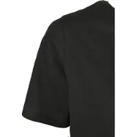Urban Classics Kjole 'Valance' sort
