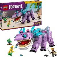 LEGO Fortnite - Klombo 77077 - 1084 Dele - - OneSize - Klodser