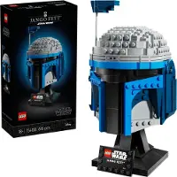 LEGO Jango Fetts hjelm 75408